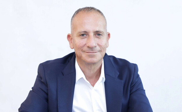 שרון ארגיל (צילום: אוראל כהן)