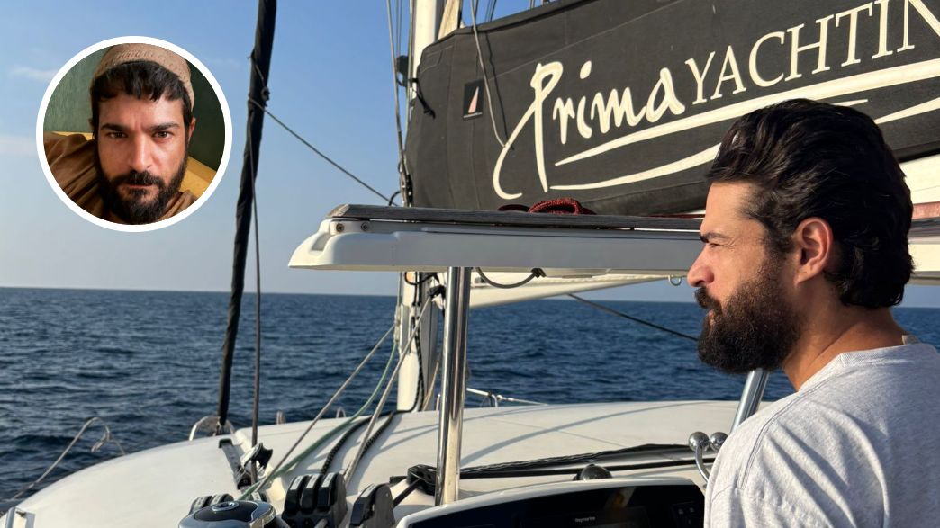 תום גרציאני