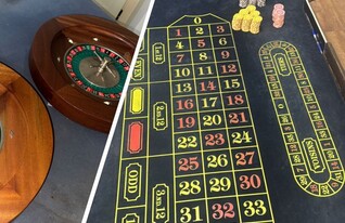 קזינו בחיפה