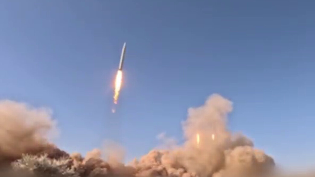 הערכות מודיעין: כמחצית ממשגרי הטילים של איראן לא הושמדו