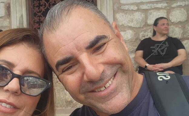 אורי לוי ז