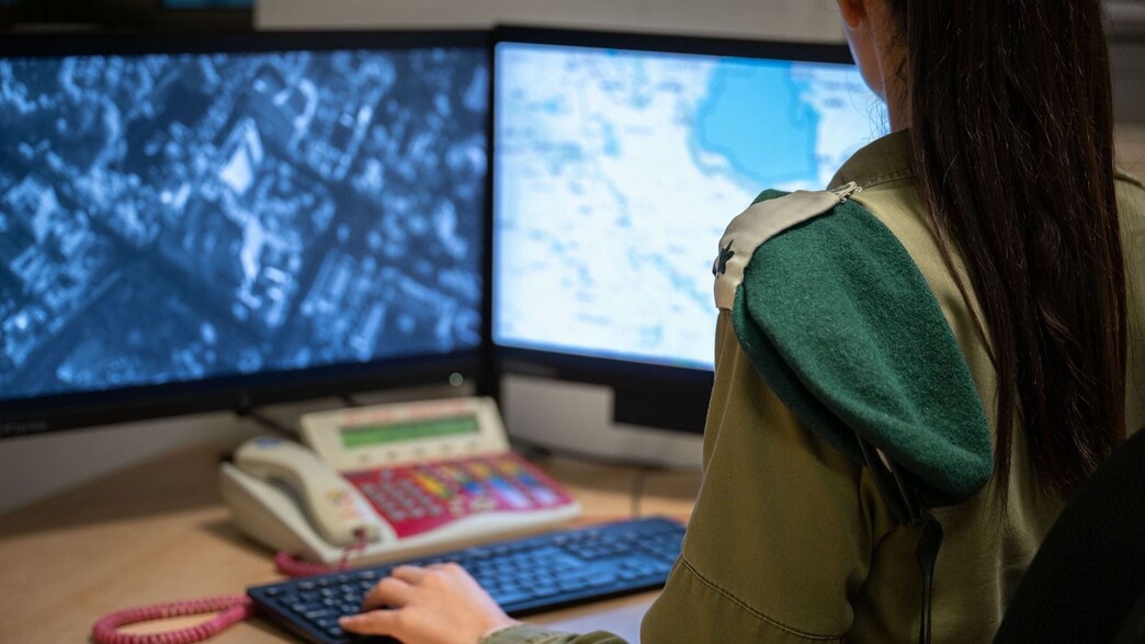 רס"ן ל', ראש מדור פענוח