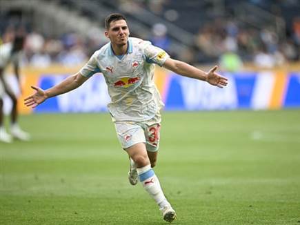 sportFive1568053 (צילום: ספורט 5)