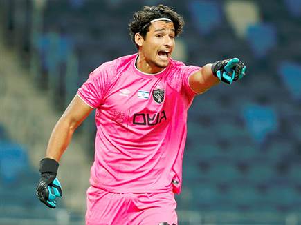 sportFive1568080 (צילום: ספורט 5)