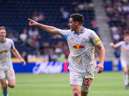 sportFive1568082 (צילום: ספורט 5)