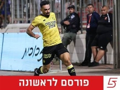 sportFive1568097 (צילום: ספורט 5)