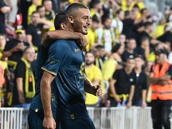 sportFive1568107 (צילום: ספורט 5)