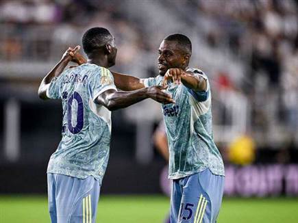 (GETTY) (צילום: ספורט 5)