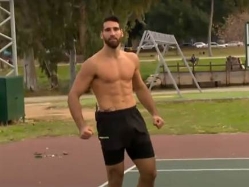 sportFive1568150 (צילום: ספורט 5)