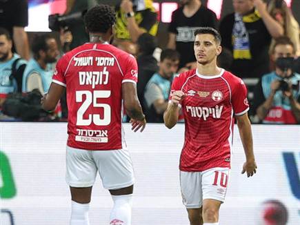 צילום: אלן שיבר