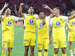 sportFive1568167 (צילום: ספורט 5)