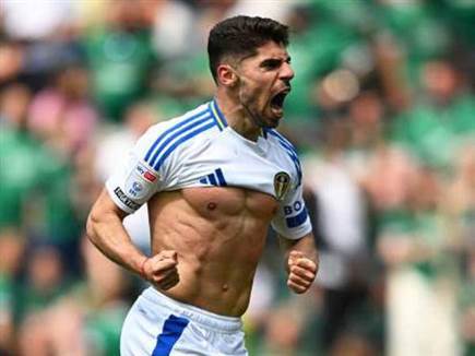 sportFive1568193 (צילום: ספורט 5)