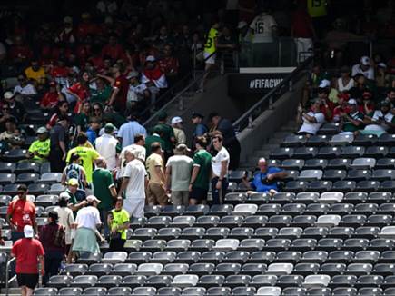 (getty) (צילום: ספורט 5)