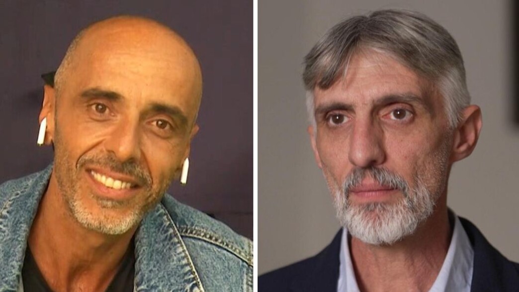 בני סבטי, אלי פיניש