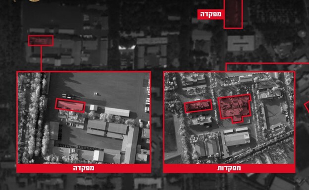 תקיפת צה
