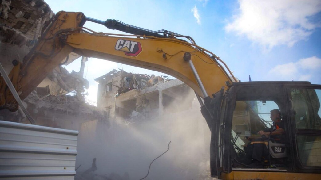 עיכוב צו הריסה? זה עלול לעלות מאות אלפים