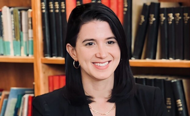 שירלי פינטו (צילום: ליאת פיג׳ו)