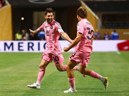 (GETTY) (צילום: ספורט 5)