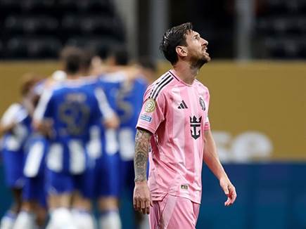 וזה נראה כמו עוד הפסד (getty)