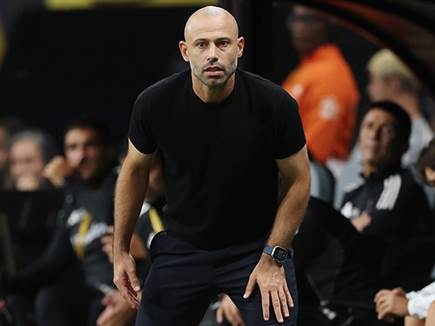 ניצחון בכורה למסצ`ראנו (getty)