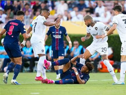 sportFive1568348 (צילום: ספורט 5)