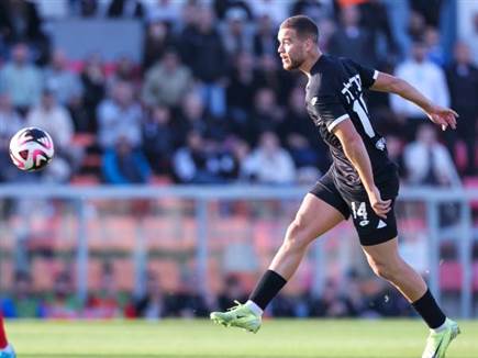 (צילום: מאור אלקסלסי)