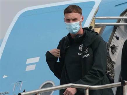 (צ`לסי) (צילום: ספורט 5)