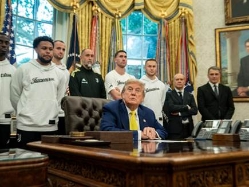 (getty) (צילום: ספורט 5)