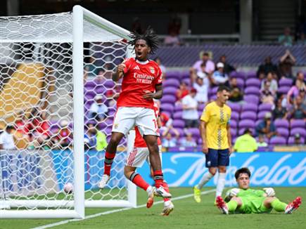 (getty) (צילום: ספורט 5)