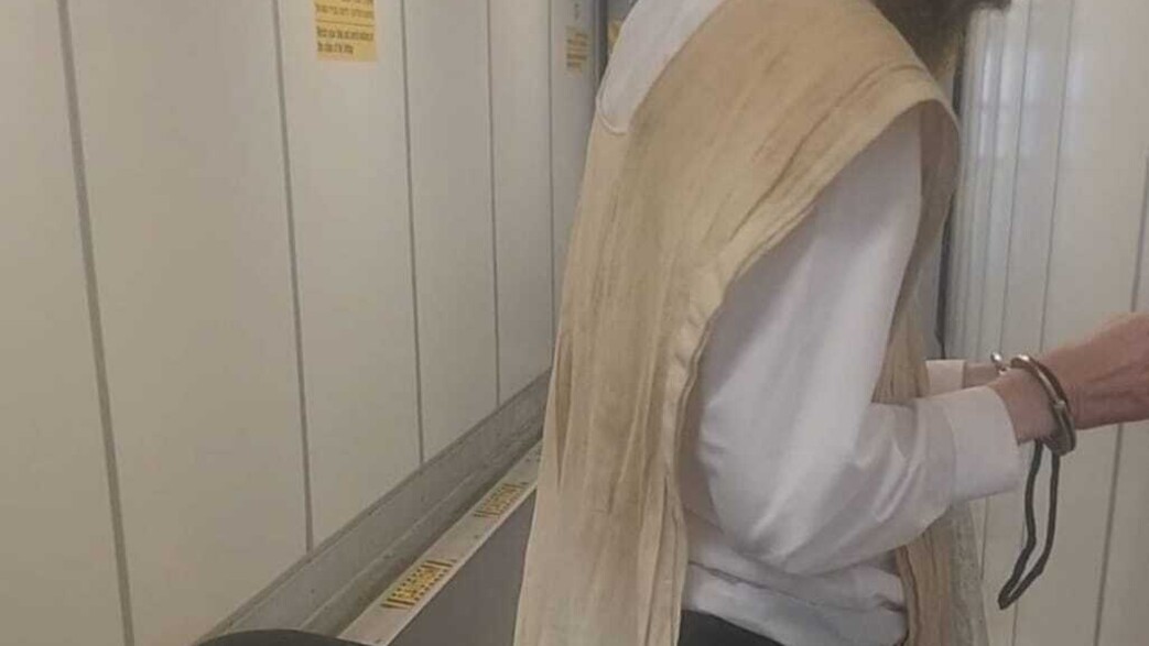 אליעזר רומפלר אליעזר רומפלר