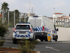 "השתלטות על נכסים": ישראלי בן 75 ייכנס לכלא בקפריסין