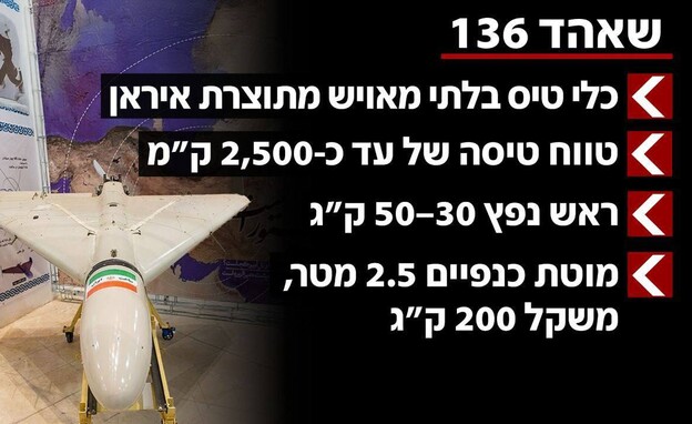 שאהד 136