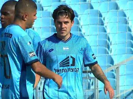 sportFive1564431 (צילום: ספורט 5)