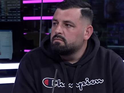 &ldquo;הוא עשה בחירות לא נכונות בקריירה&ldquo;. זולו (צילום: ספורט 5)