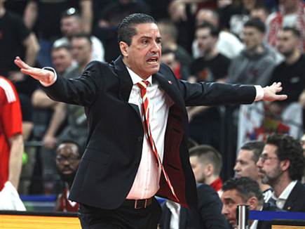 (GETTY) (צילום: ספורט 5)