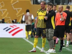 (GETTY) (צילום: ספורט 5)