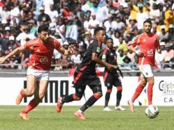 (GETTY) (צילום: ספורט 5)