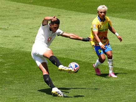 sportFive1568657 (צילום: ספורט 5)