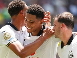 (GETTY) (צילום: ספורט 5)