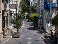 האנס המשוחרר שמטיל אימה בת"א: "נכנס לתוך הדירה שלי"