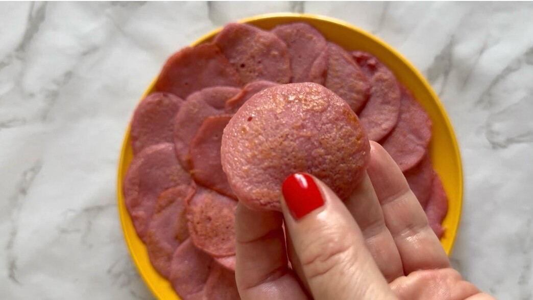 נקייק ורוד - טוב גם למבוגרים וגם לילדים