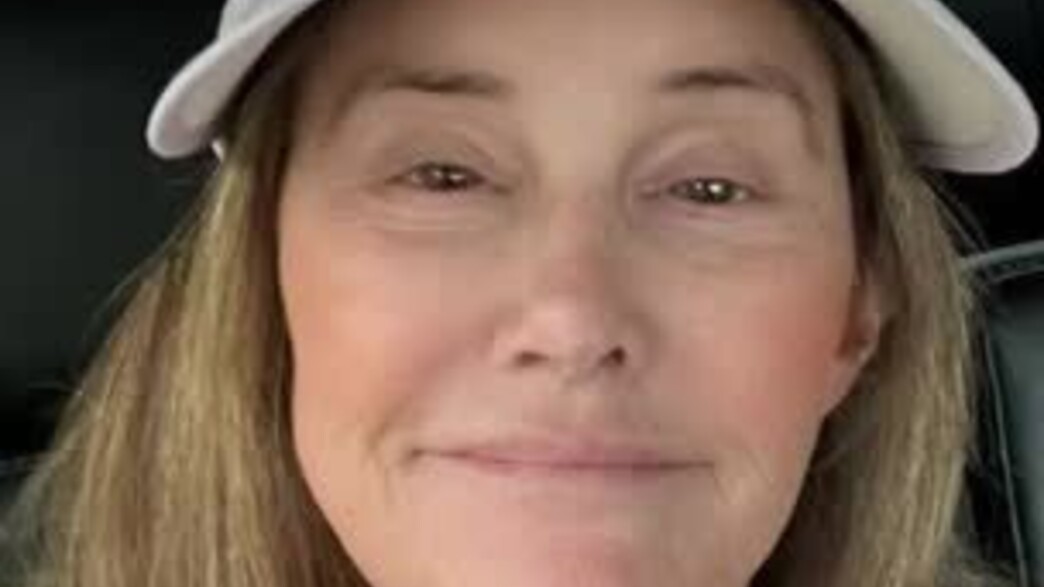 קייטלין ג'נר 