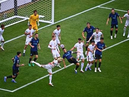 הרגע הגדול של לאוטרו (GETTY)