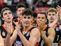 (GETTY) (צילום: ספורט 5)