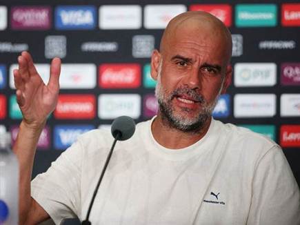 (GETTY) (צילום: ספורט 5)