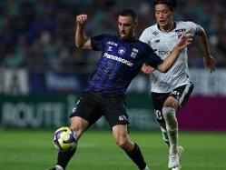 (GETTY) (צילום: ספורט 5)