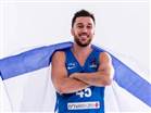 (FIBA) (צילום: ספורט 5)