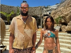 (צילום מסך, אינסטגרם) (צילום: ספורט 5)