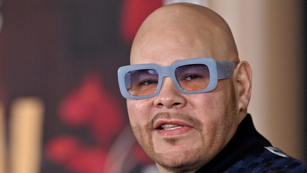 פאט ג'ו פאט ג'ו