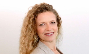 עו"ד יעל רובינשטיין (צילום: אורן קנובל )